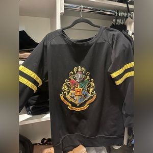 Harry Potter sweater